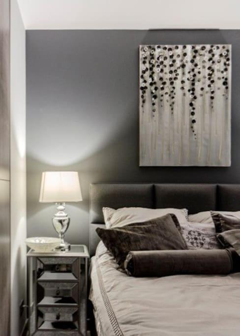 Loft Solec Residence Varsó Kültér fotó